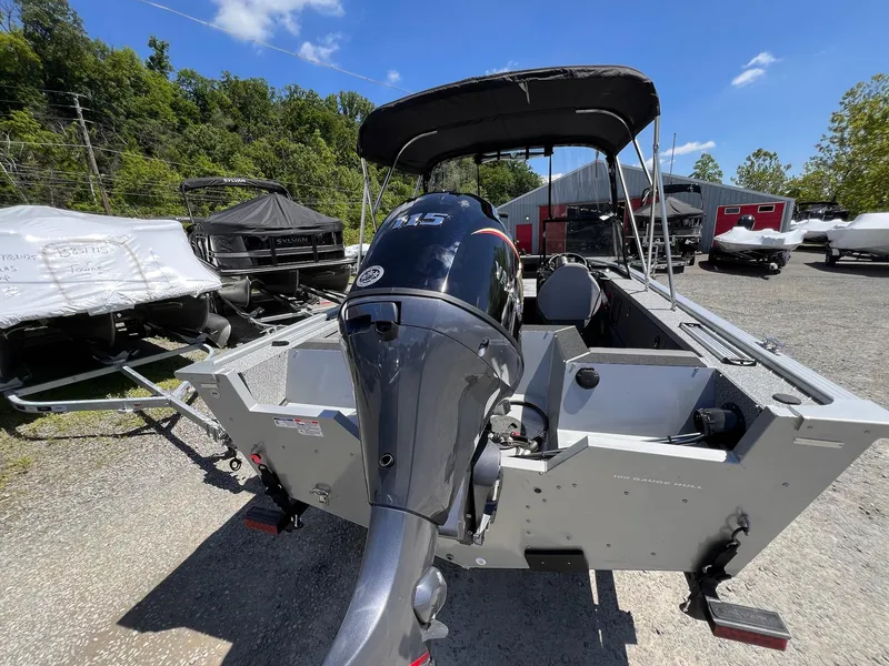 Slide: The Image of Starweld Fusion Pro 18 DC 2025 - 22