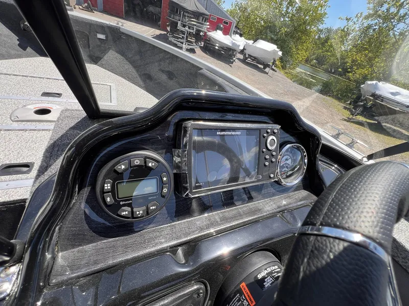 Slide: The Image of Starweld Fusion Pro 18 DC 2025 - 25