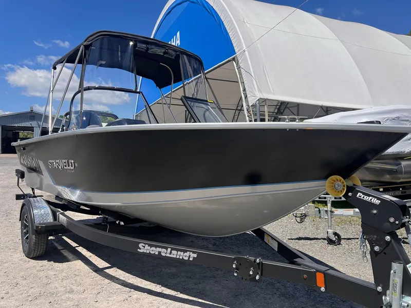 Slide: The Image of Starweld Fusion Pro 18 DC 2025 - 28