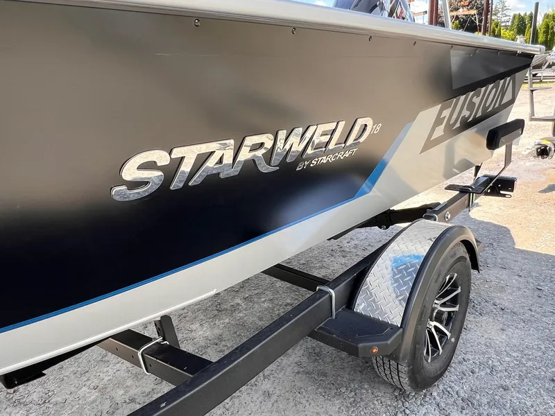 Slide: The Image of Starweld Fusion Pro 18 DC 2025 - 29