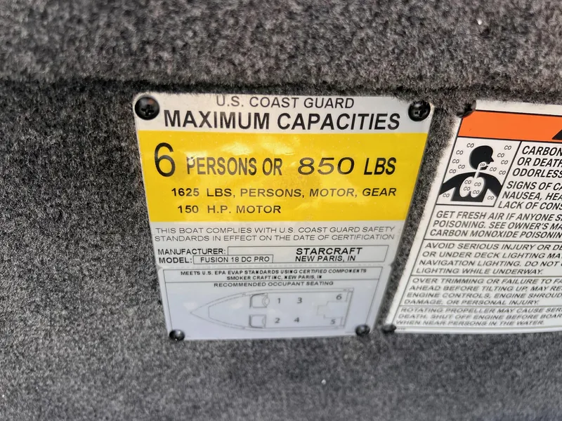 Slide: The Image of Starweld Fusion Pro 18 DC 2025 - 3