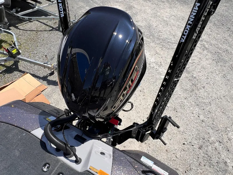 Slide: The Image of Skeeter ZXR21 2025 - 19