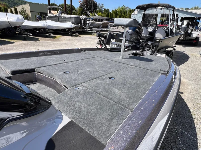 Slide: The Image of Skeeter ZXR21 2025 - 20