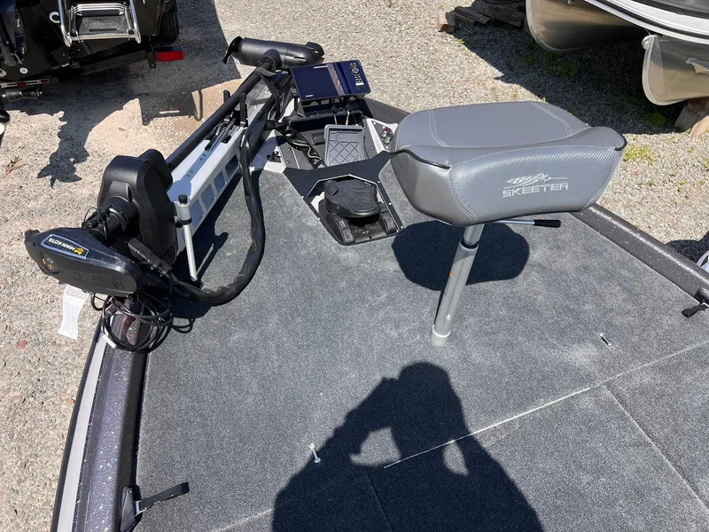 Slide: The Image of Skeeter ZXR21 2025 - 22