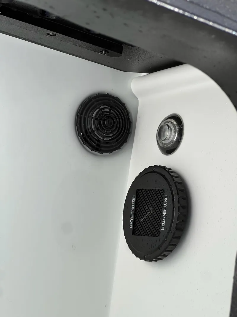 Slide: The Image of Skeeter ZXR21 2025 - 26