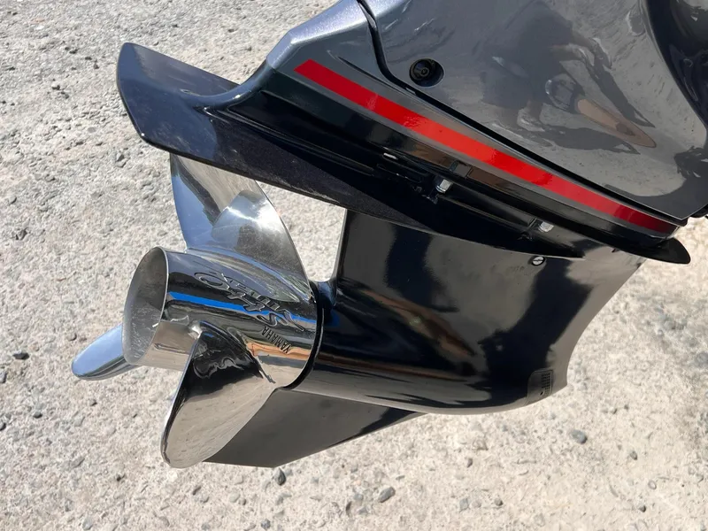 Slide: The Image of Skeeter ZXR21 2025 - 27