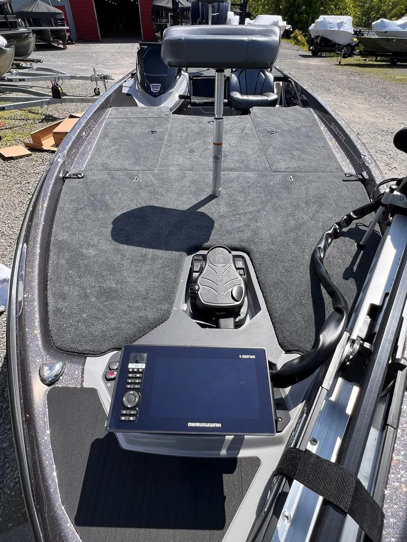 Slide: The Image of Skeeter ZXR21 2025 - 29