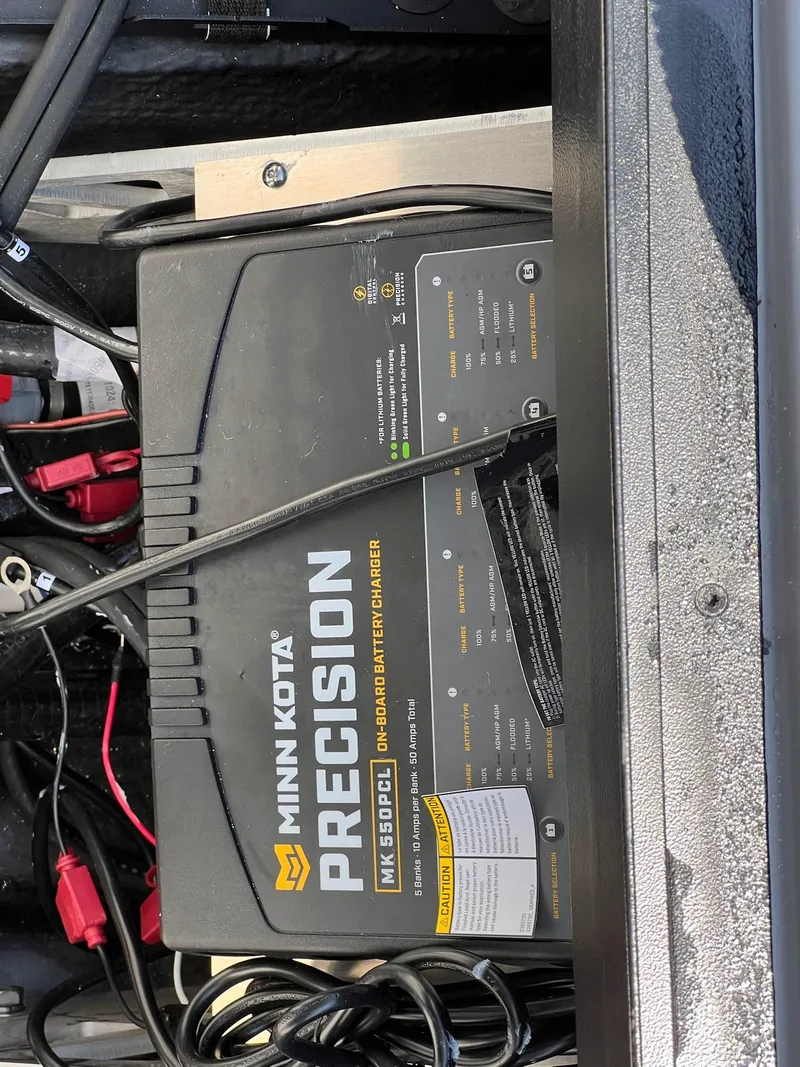 Slide: The Image of Skeeter ZXR21 2025 - 34