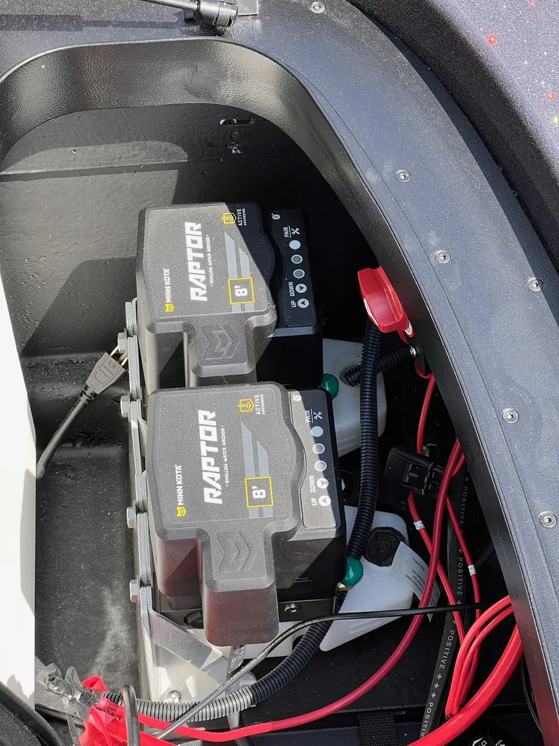 Slide: The Image of Skeeter ZXR21 2025 - 36