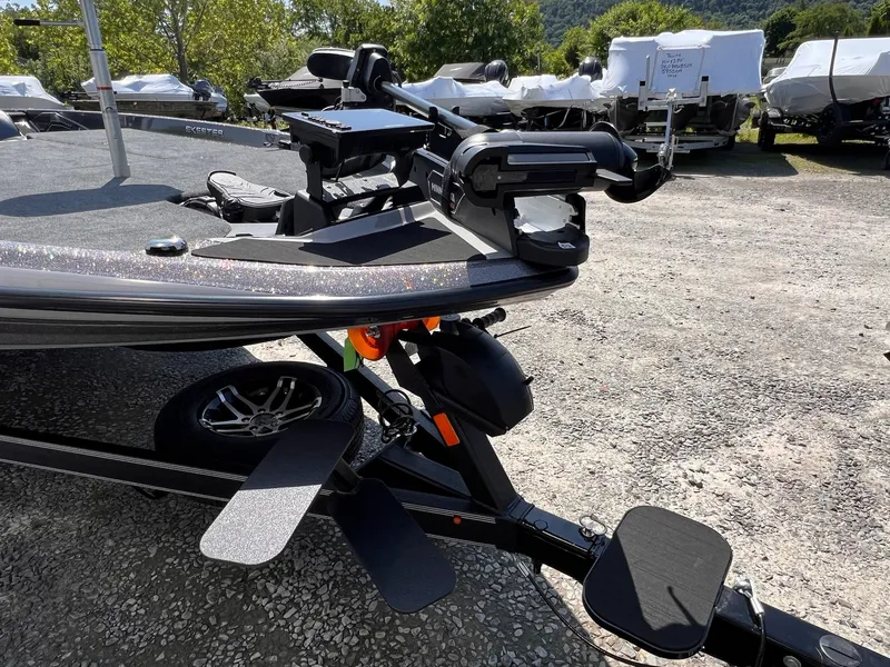 Slide: The Image of Skeeter ZXR21 2025 - 7