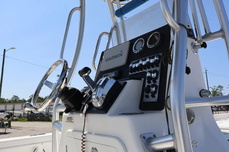 Slide: The Image of Blue Wave 2200 PureBay 2015 - 11