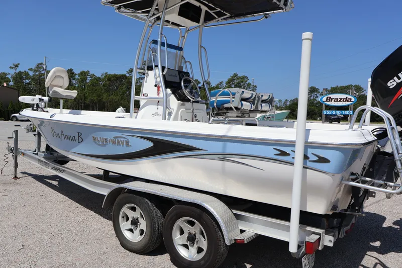 Slide: The Image of Blue Wave 2200 PureBay 2015 - 15