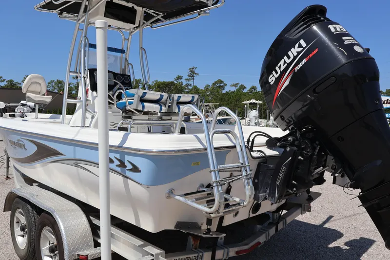 Slide: The Image of Blue Wave 2200 PureBay 2015 - 16