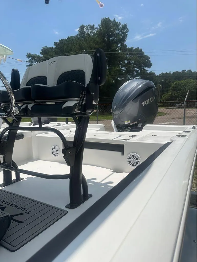 Slide: The Image of Tidewater 2300 Carolina Bay 2025 - 5