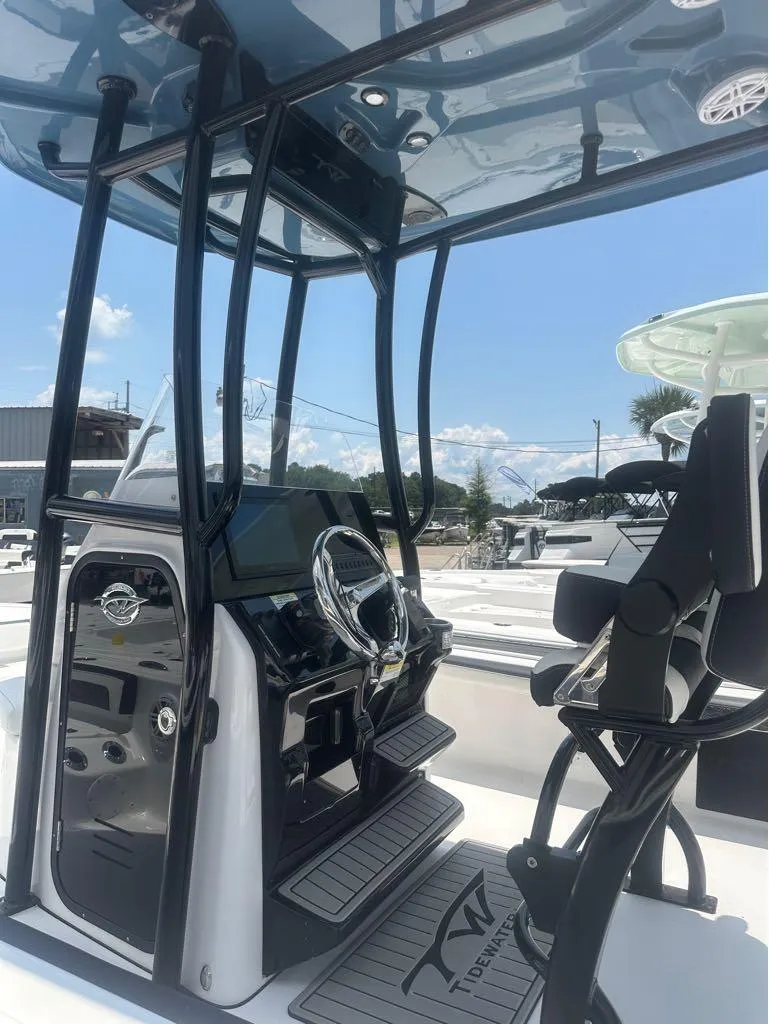 Slide: The Image of Tidewater 2300 Carolina Bay 2025 - 6