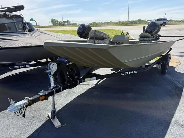 The Image of Lowe RX1860 2025 - 1