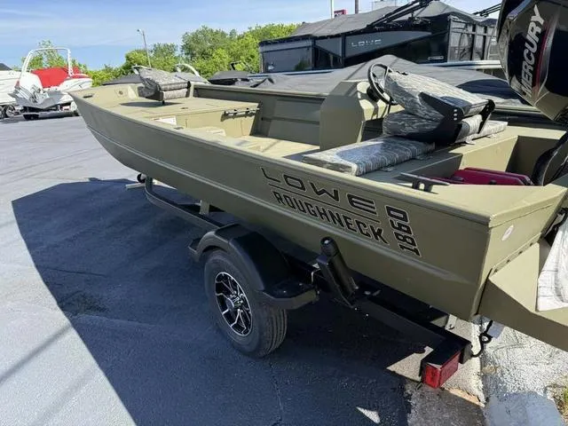 Slide: The Image of Lowe RX1860 2025 - 4