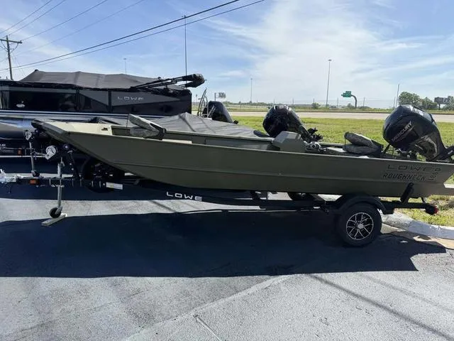 Slide: The Image of Lowe RX1860 2025 - 6