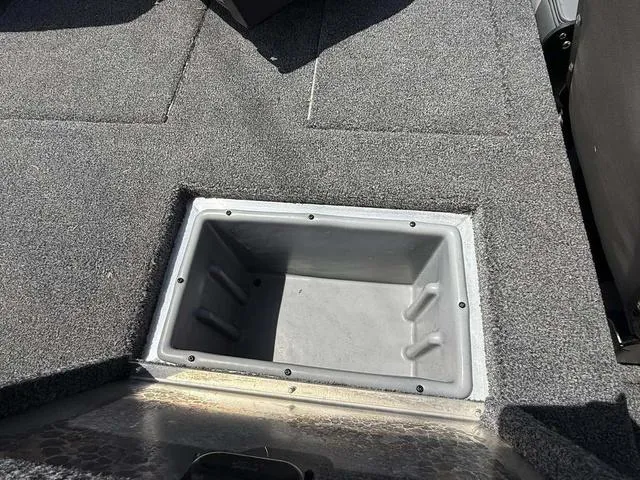 Slide: The Image of Lowe Stinger 195 Bass 2025 - 10