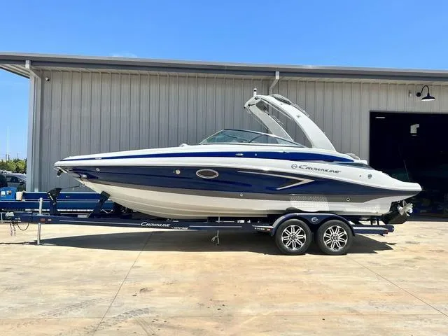 The Image of Crownline Boats 270 SS 2024 - 1