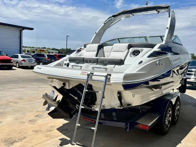 Slide: The Image of Crownline Boats 270 SS 2024 - 10