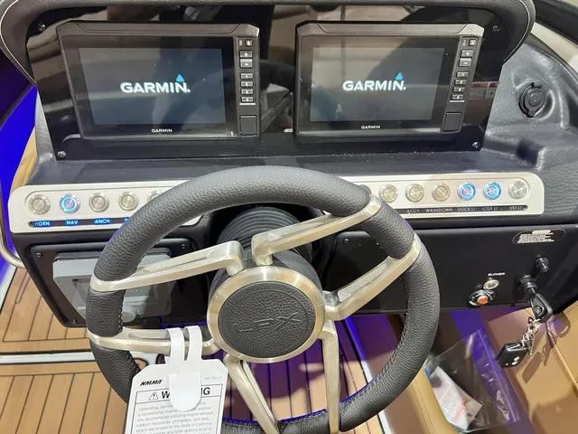 Slide: The Image of Crownline Boats 240 SS LPX 2024 - 11