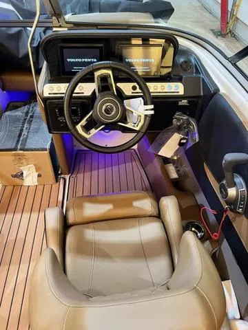 Slide: The Image of Crownline Boats 240 SS LPX 2024 - 14