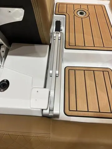 Slide: The Image of Crownline Boats 240 SS LPX 2024 - 16