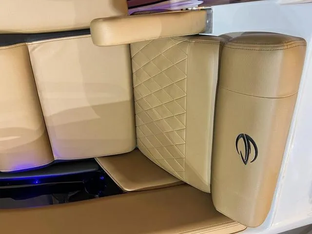 Slide: The Image of Crownline Boats 240 SS LPX 2024 - 18