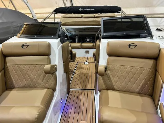 Slide: The Image of Crownline Boats 240 SS LPX 2024 - 22