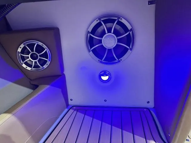 Slide: The Image of Crownline Boats 240 SS LPX 2024 - 3