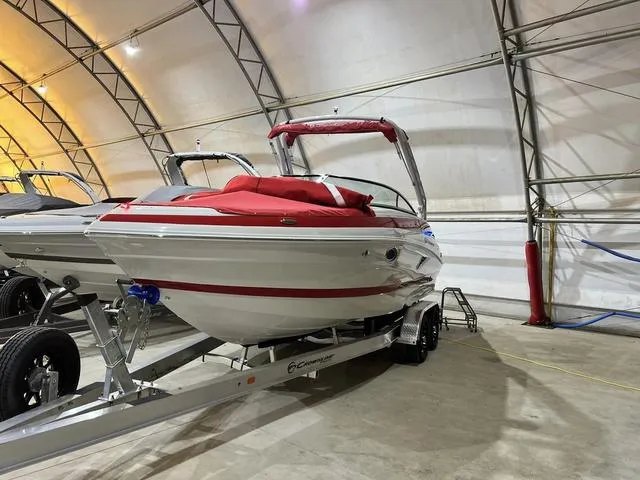 The Image of Crownline Boats 250 XSS 2024 - 1