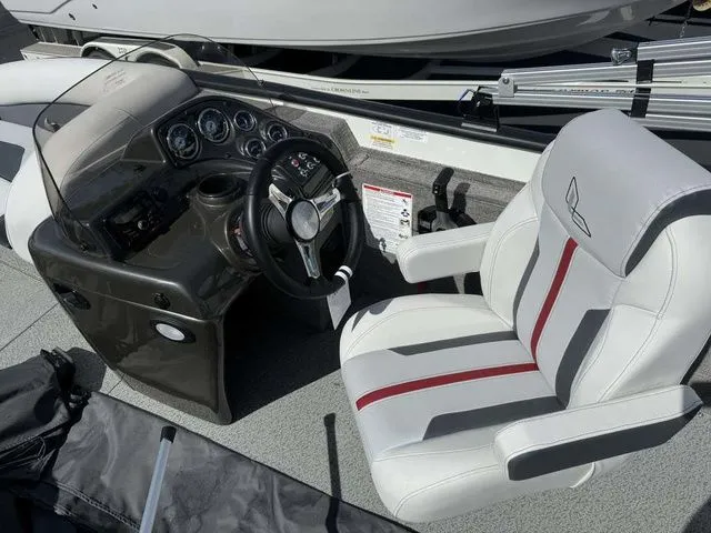 Slide: The Image of Lowe Sport Deck 224 2025 - 11