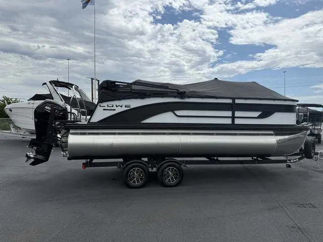 Slide: The Image of Lowe SF212 WT 2025 - 3