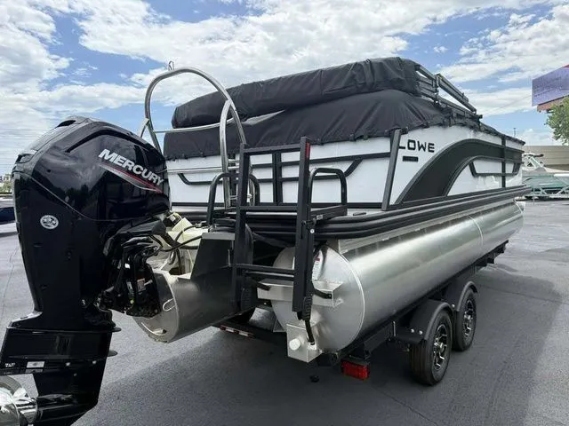 Slide: The Image of Lowe SF212 WT 2025 - 5