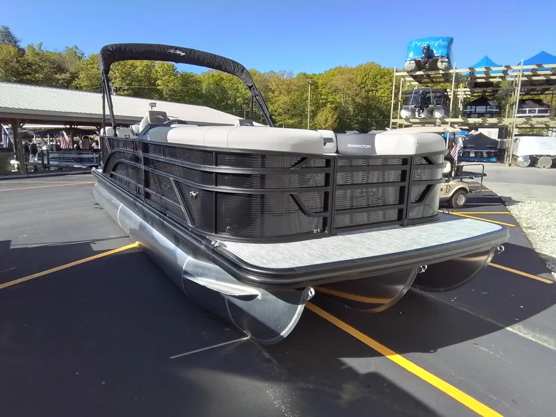 The Image of Bennington 22SSRSE 2025 - 1