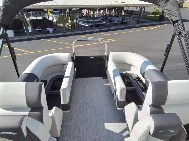 Slide: The Image of Bennington 22SSRSE 2025 - 26