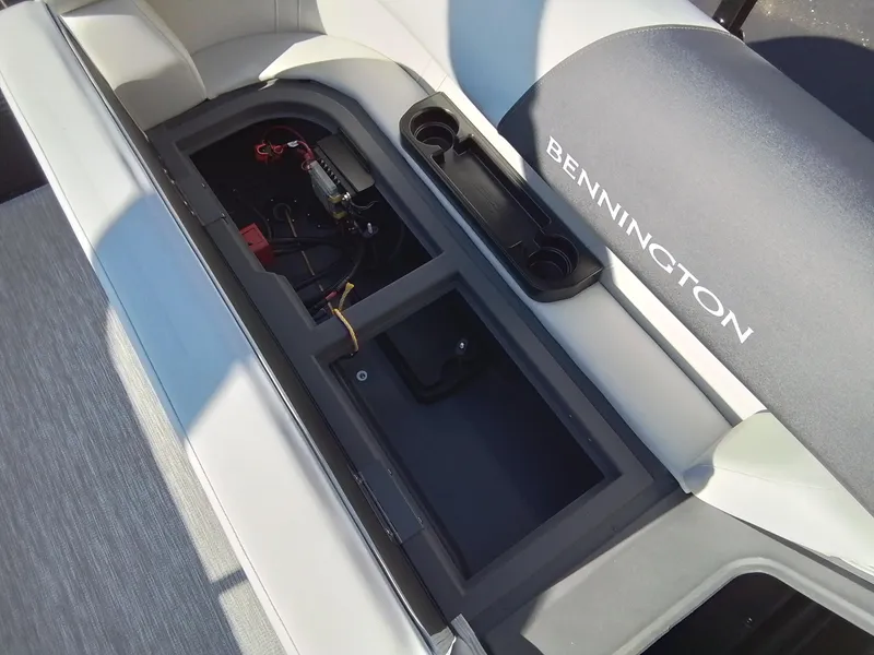 Slide: The Image of Bennington 22SSRSE 2025 - 29