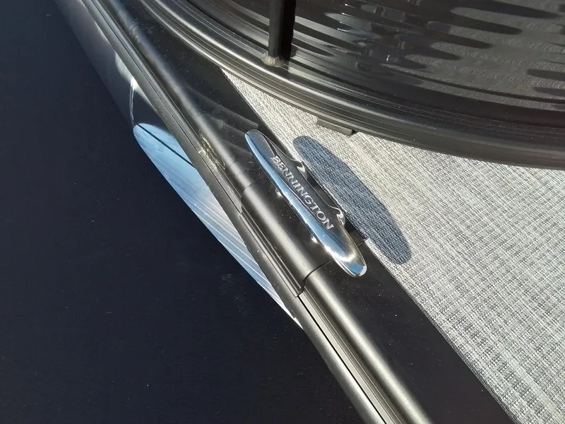 Slide: The Image of Bennington 22SSRSE 2025 - 8