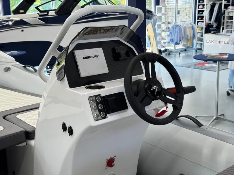 Slide: The Image of Highfield Sport 460 2025 - 3