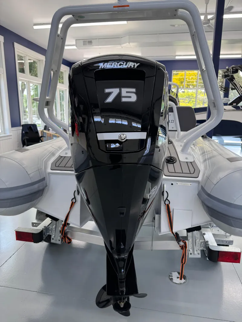 Slide: The Image of Highfield Sport 460 2025 - 6