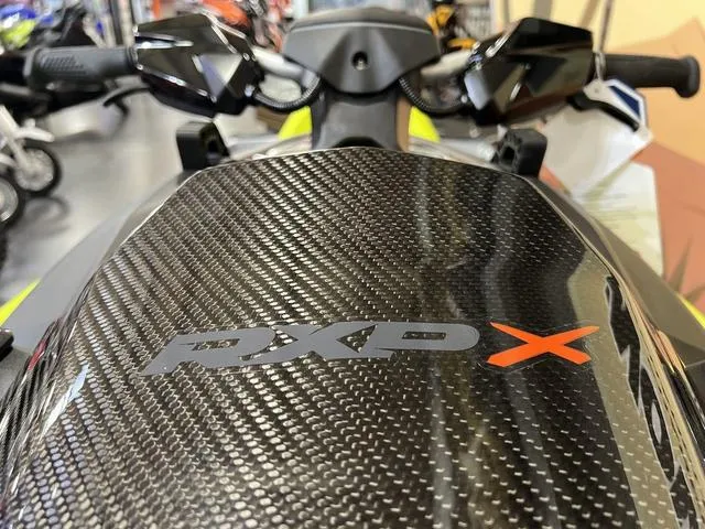 Slide: The Image of Sea-Doo RXP-X 325 2025 - 10