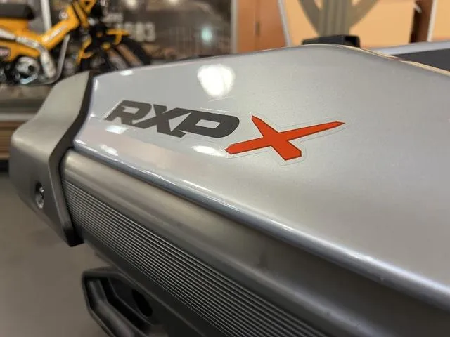 Slide: The Image of Sea-Doo RXP-X 325 2025 - 11