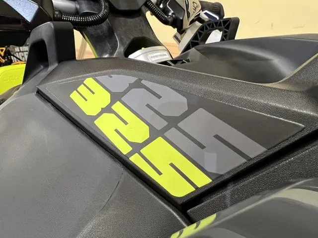 Slide: The Image of Sea-Doo RXP-X 325 2025 - 12