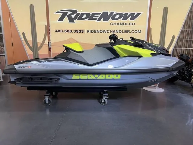 Slide: The Image of Sea-Doo RXP-X 325 2025 - 13