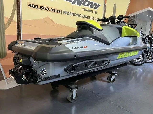 Slide: The Image of Sea-Doo RXP-X 325 2025 - 4