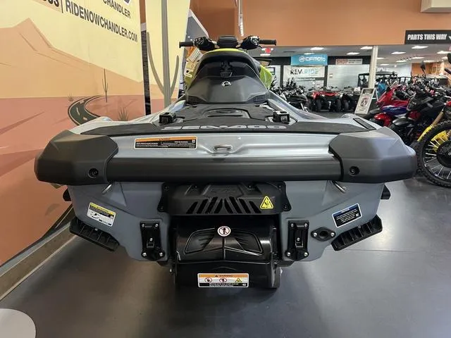 Slide: The Image of Sea-Doo RXP-X 325 2025 - 5