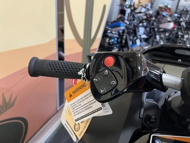 Slide: The Image of Sea-Doo RXP-X 325 2025 - 7