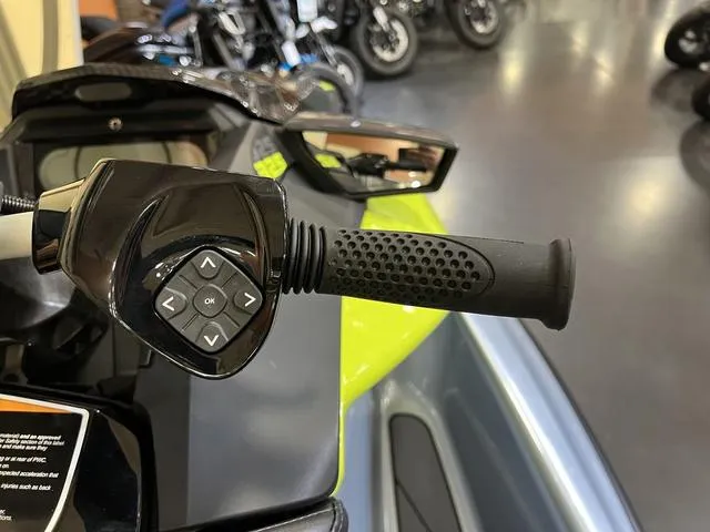 Slide: The Image of Sea-Doo RXP-X 325 2025 - 9