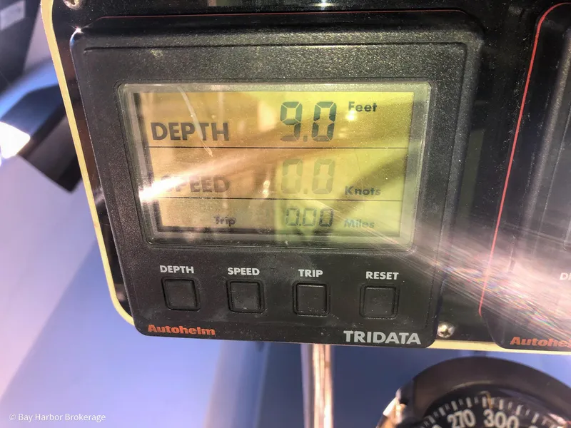 Slide: The Image of Catalina 42 1992 - 59